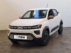 Blanc Nouvelle 2025 Dacia Spring Extreme Citadine | 19 454 €