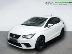 Utilisé 2021 Seat Ibiza Citadine | 17 000 € (Prix juste)