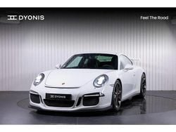 Blanc Utilisé 2014 Porsche 911 GT3 Coupé | 126 990 € (Super prix)