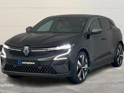 Noir Utilisé 2022 Renault Mégane Techno SUV | 21 999 € (Prix juste)