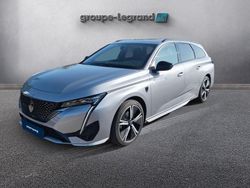 Utilisé 2024 Peugeot 308 GT Break | 27 480 €