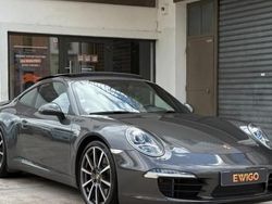 Gris Utilisé 2011 Porsche 911 Carrera S Chrono Coupé | 79 990 €