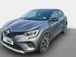 Gris Utilisé 2023 Renault Captur Evolution SUV | 17 500 € (Prix juste)