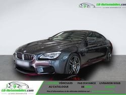 Utilisé 2017 BMW M6 Competition Edition Coupé | 59 200 €