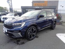 Bleue Utilisé 2023 Renault Espace Esprit Alpine Monospace | 39 390 € (Prix juste)