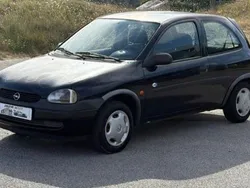 Utilisé 2000 Opel Corsa Citadine | 1 990 €