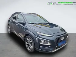 Utilisé 2019 Hyundai Kona SUV | 22 800 € (Prix assez cher)