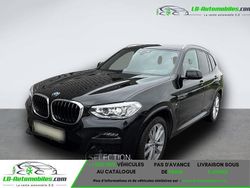 Utilisé 2021 BMW X3 Comfort Edition SUV | 45 500 € (Prix juste)