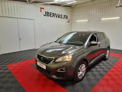 Utilisé 2019 Peugeot 3008 Business-Line SUV | 14 990 € (Super prix)