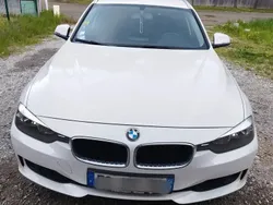 Utilisé 2012 BMW 116 Citadine | 8 400 € (Bon prix)