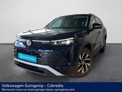 Ultraviolet métallisée Occasion 2025 VW Tayron Edition SUV | 51 990 €