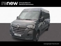 Utilisé 2023 Renault Master Van | 24 900 € (Bon prix)