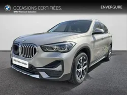 Argent Utilisé 2022 BMW X1 xLine SUV | 32 390 € (Prix juste)