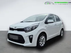 Utilisé 2019 Kia Picanto Citadine | 15 400 € (Prix cher)