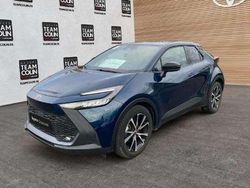 Occasion 2024 Toyota C-HR+ Design SUV | 29 490 € (Prix juste)
