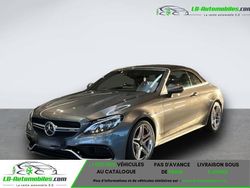 Utilisé 2017 Mercedes C63S AMG AMG Berline | 64 300 € (Prix cher)