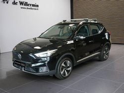 Noir Nouvelle 2025 MG ZS Luxury Berline | 28 990 € (Prix cher)