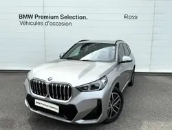 Utilisé 2025 BMW X1 M Sport SUV | 53 990 € (Prix cher)