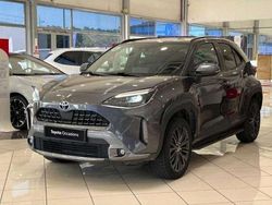 Utilisé 2023 Toyota Yaris Hybrid | 24 990 € (Prix assez cher)