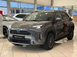 Utilisé 2023 Toyota Yaris Hybrid | 25 990 € (Prix assez cher)