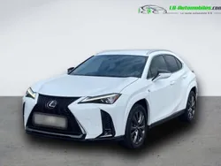 Utilisé 2023 Lexus UX 250h SUV | 40 700 € (Prix cher)