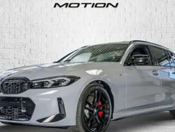 Utilisé 2022 BMW M340 M Performance Berline | 84 990 €