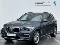 Utilisé 2022 BMW X5 xLine SUV | 58 900 € (Prix juste)