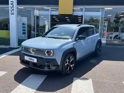 Rqu Occasion 2025 Renault 4 E-Tech SUV | 34 490 € (Prix juste)