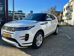 Gris Utilisé 2020 Land Rover Range Rover evoque R-Dynamic SUV | 41 950 € (Prix assez cher)