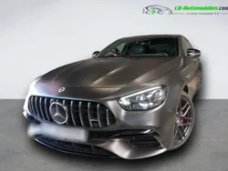 Utilisé 2021 Mercedes E63S AMG AMG Berline | 97 800 €