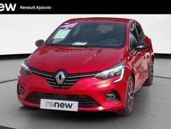 Rouge Utilisé 2023 Renault Clio V Techno Citadine | 16 900 € (Prix assez cher)