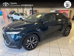 Utilisé 2025 Toyota C-HR+ Design SUV | 39 200 €