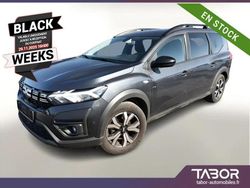 Gris Utilisé 2023 Dacia Jogger Extreme Monospace | 16 588 € (Bon prix)