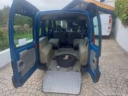 Bleu Utilisé 2005 Renault Kangoo Monospace | 8 990 €