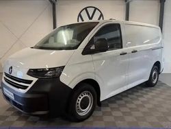 Clear white Utilisé 2025 VW T6.1 Business Van | 40 990 € (Super prix)