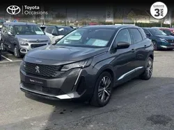 Utilisé 2021 Peugeot 3008 | 19 990 € (Bon prix)