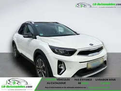 Utilisé 2021 Kia Stonic SUV | 19 400 € (Prix juste)