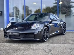 Noir Utilisé 2024 Porsche 992 Sport Coupé | 131 900 €