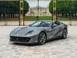 Gris Utilisé 2023 Ferrari 500 Cabriolet | 479 000 €