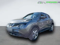 Utilisé 2018 Nissan Juke SUV | 15 900 €