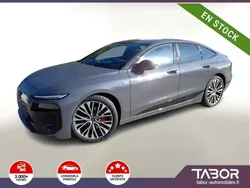 Gris Nouvelle 2025 Audi e-tron Sportback Sport SUV | 77 332 €