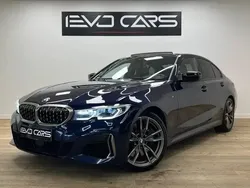 BMW M340