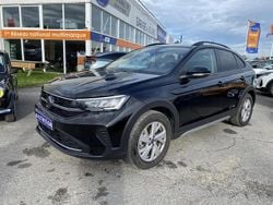 Noir Utilisé 2022 VW Taigo Life SUV | 20 980 € (Prix assez cher)