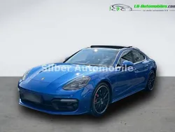 Utilisé 2017 Porsche Panamera Turbo Berline | 101 700 €