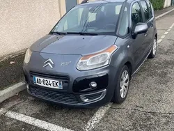 Utilisé 2009 Citroën C3 Picasso Comfort Monospace | 1 900 € (Prix juste)