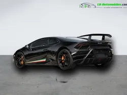 Utilisé 2018 Lamborghini Huracán Coupé | 315 400 €