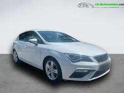Utilisé 2018 Seat Leon Berline | 21 400 € (Prix juste)