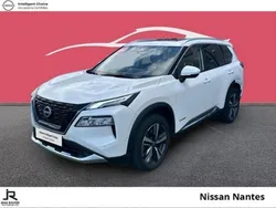 Blanc Utilisé 2023 Nissan X-Trail Tekna SUV | 35 990 € (Prix assez cher)