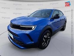 Bleu Utilisé 2023 Opel Mokka Business SUV | 18 499 € (Prix juste)