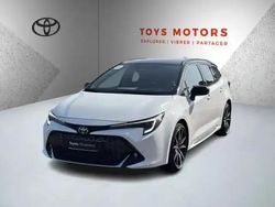 Blanc Utilisé 2024 Toyota Corolla Sport Coupé | 30 490 €